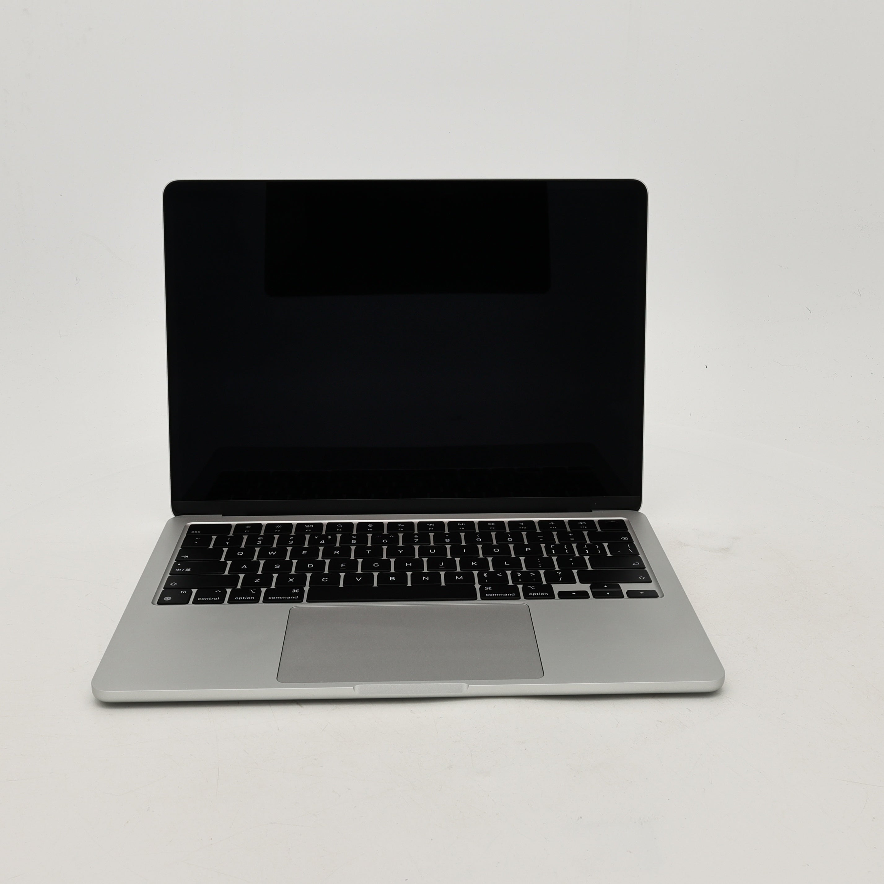99新 Apple MacBook Air 22年 13寸 M2（8+8核） 16G RAM 256G SSD 銀色