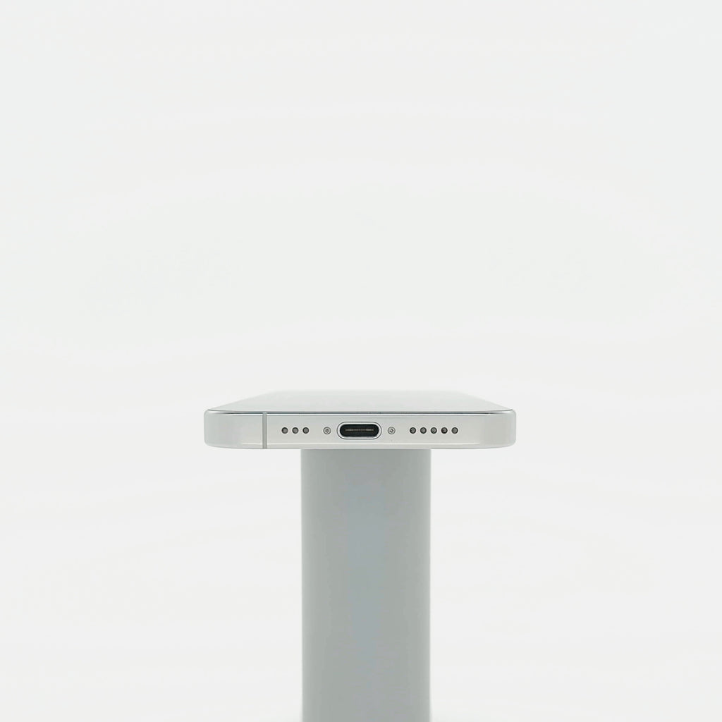95新 Apple iPhone 16 Pro 256G 白色鈦金屬 中國大陸版