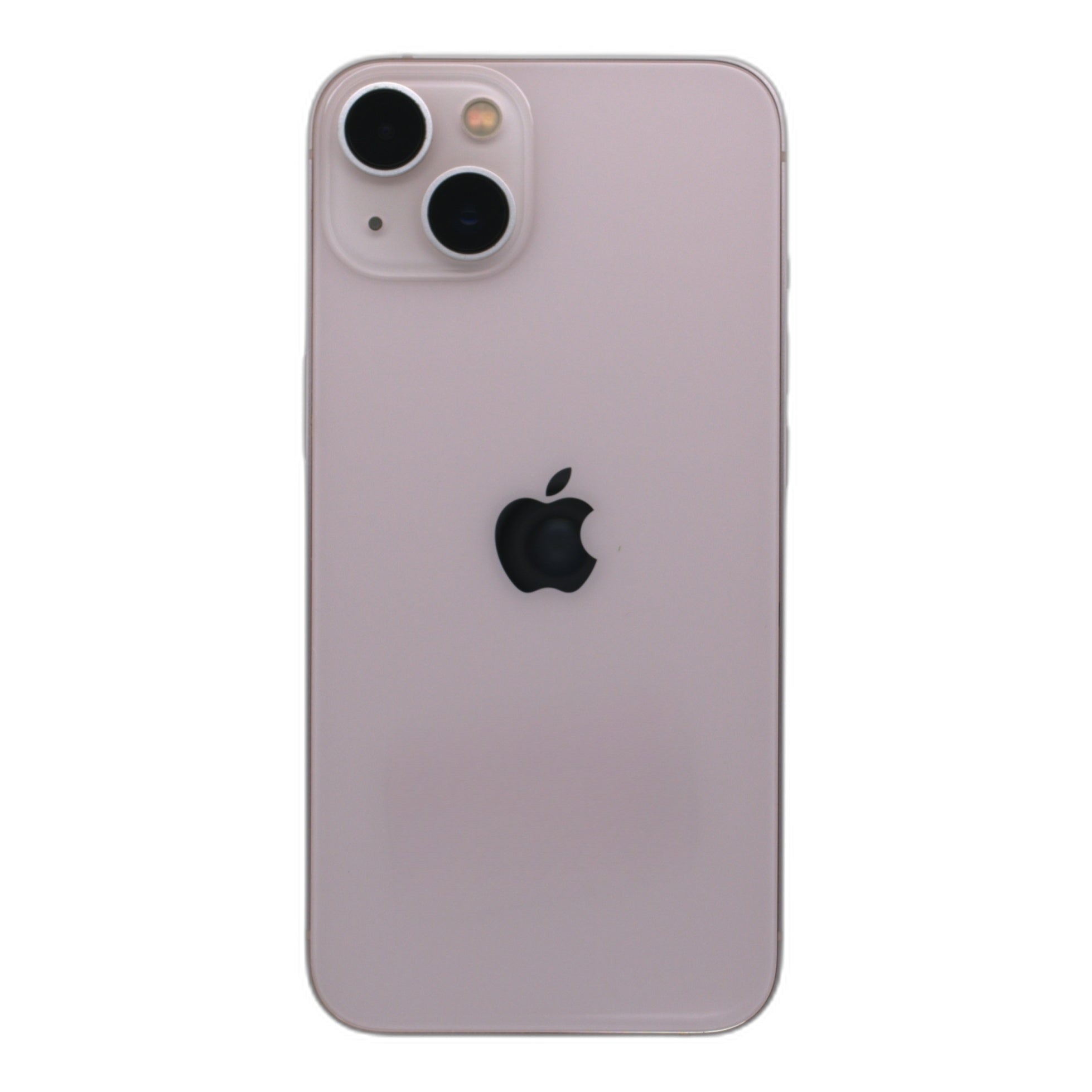 95新 Apple iPhone 13 256G 粉紅色 中國大陸版