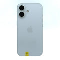 95新 Apple iPhone 16 256G 白色 中國大陸版