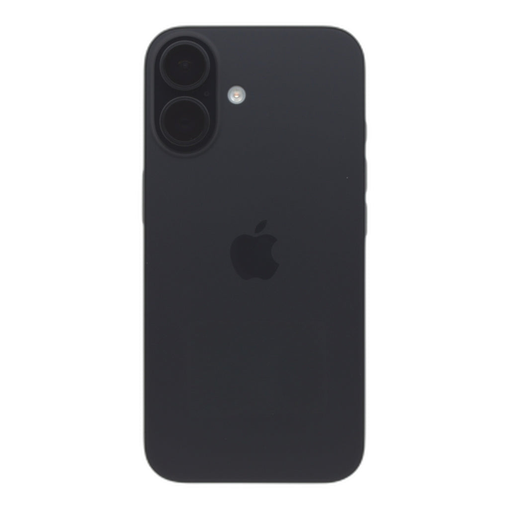 95新 Apple iPhone 16 256G 黑色 中國大陸版