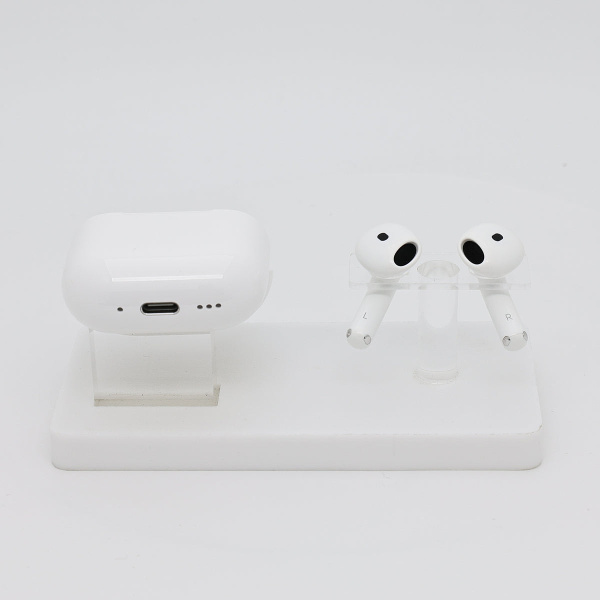 99新 Apple AirPods 4 (支持主动降噪) 白色