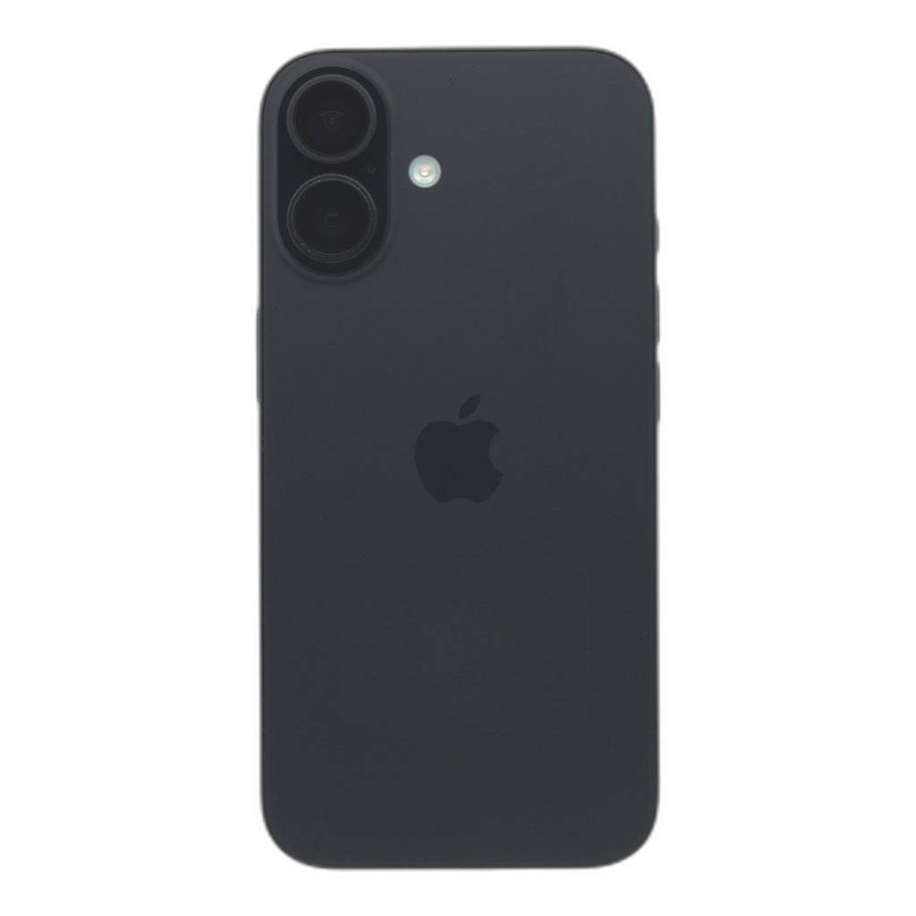 95新 Apple iPhone 16 256G 黑色 中國大陸版