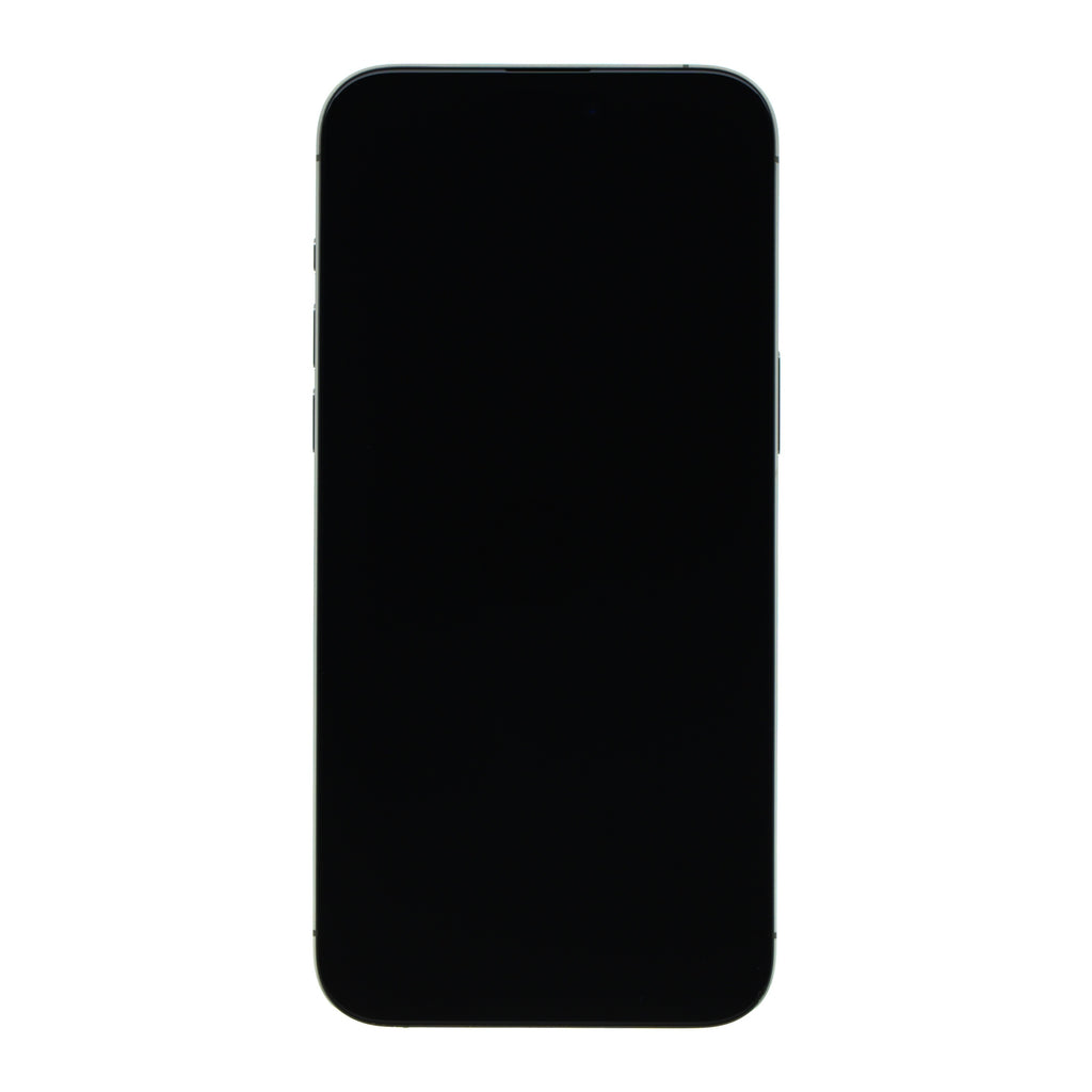 95新 Apple iPhone 15 Pro Max 256G 原色鈦金屬 中國大陸版