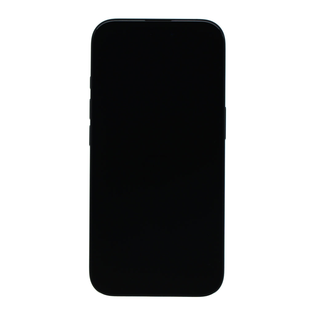 95新 Apple iPhone 16 128G 黑色 中國大陸版