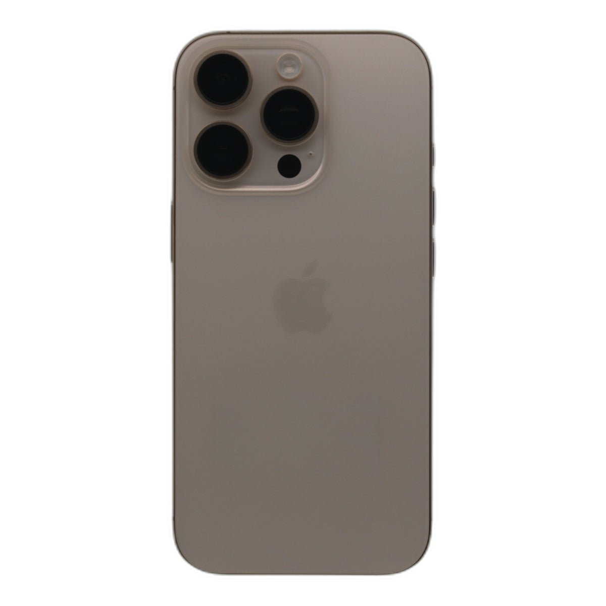 95新 Apple iPhone 16 Pro 128G 沙漠色鈦金屬 中國大陸版