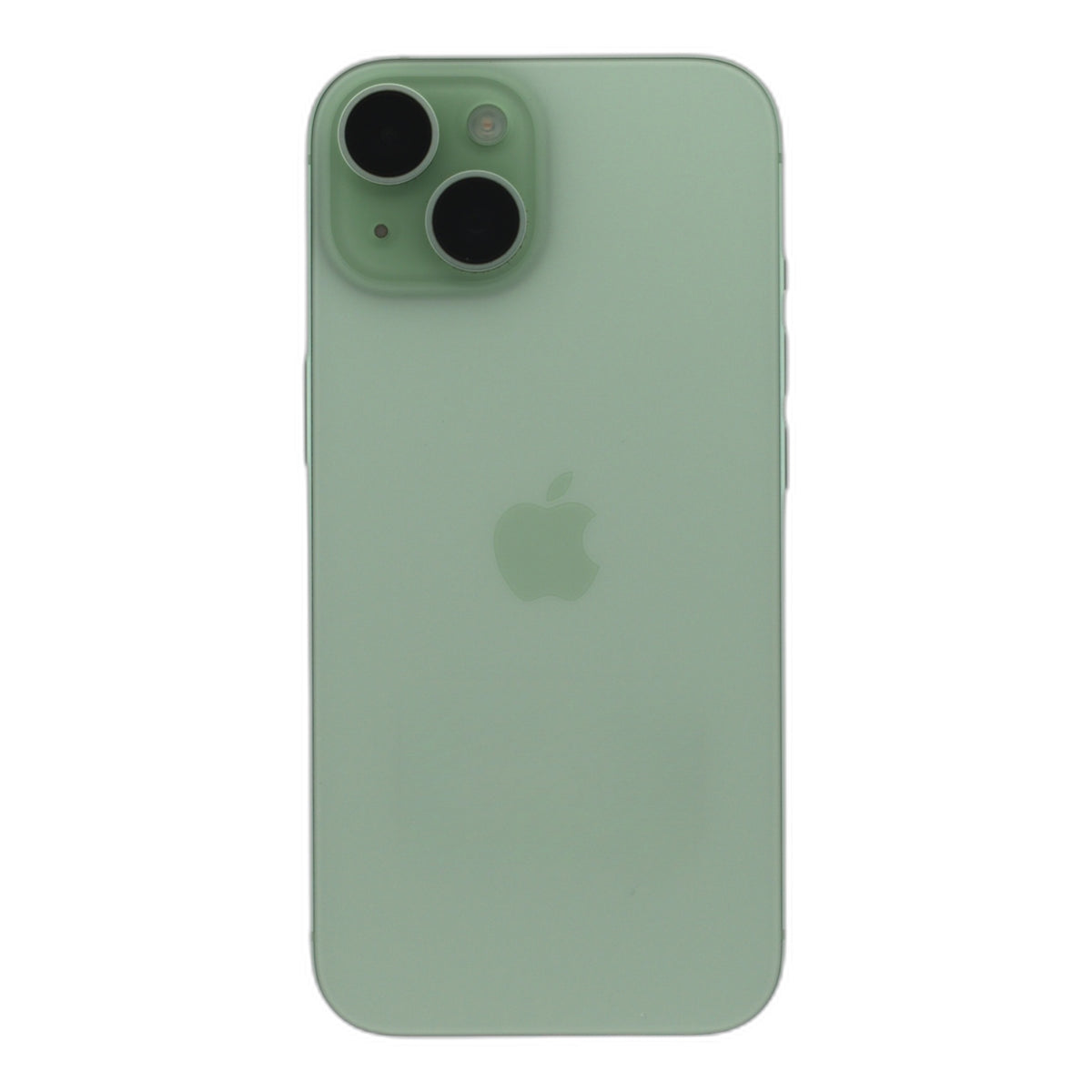 95新 Apple iPhone 15 256G 綠色 中國大陸版