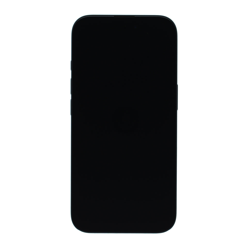 95新 Apple iPhone 16 128G 黑色 中國大陸版