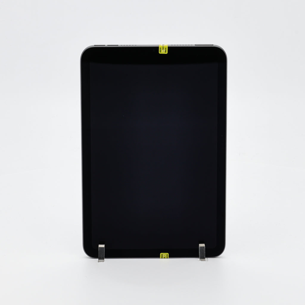 95新 Apple iPad mini6 64G 深空灰色 WIFI