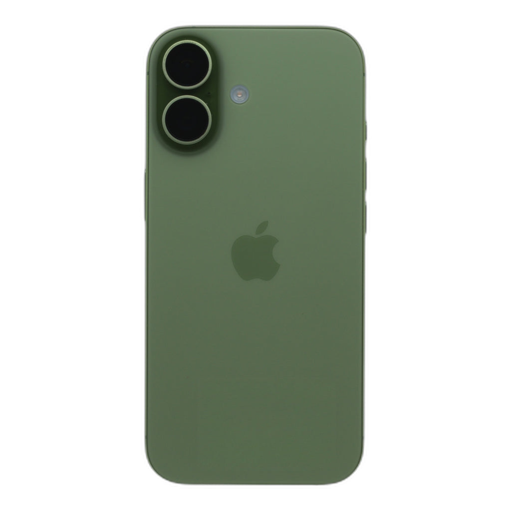 99新 Apple iPhone 17 256G 鼠尾草綠色 中國大陸版