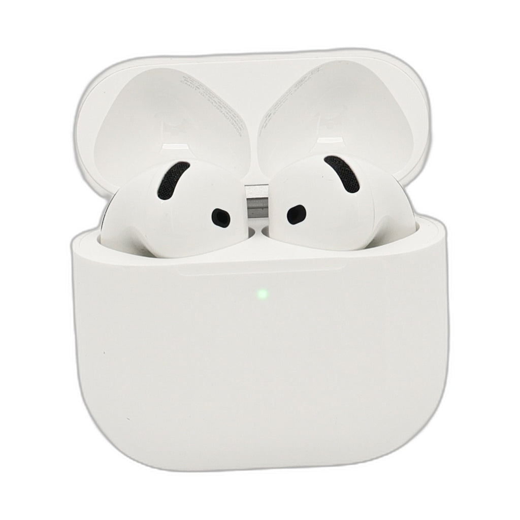 99新 Apple AirPods 4 (支持主動降噪) 白色