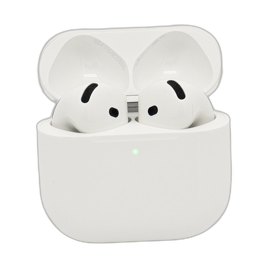 99新 Apple AirPods 4 (支持主動降噪) 白色