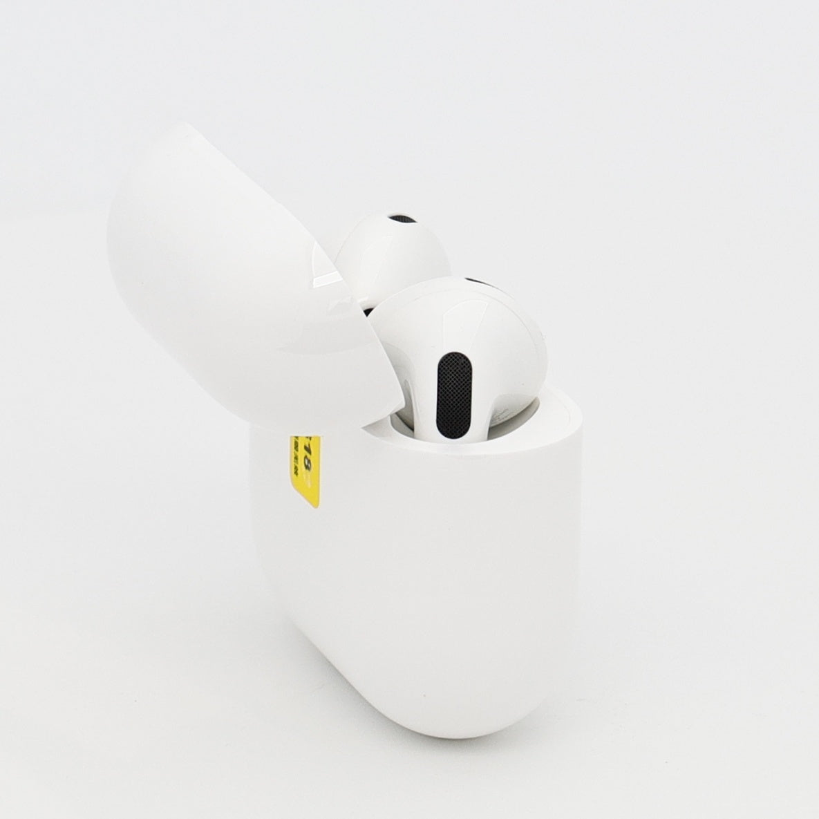 99新 Apple AirPods 5 白色