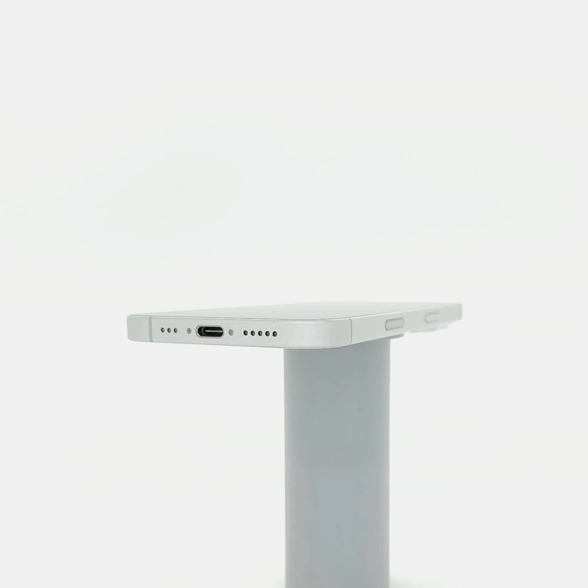 95新 Apple iPhone 16 128G 白色 中國大陸版