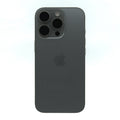 95新 Apple iPhone 16 Pro 256G 原色鈦金屬 中國大陸版