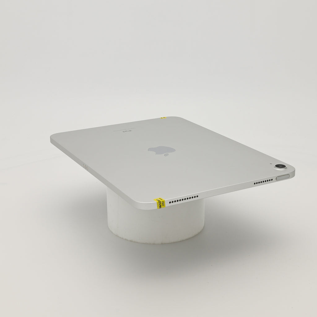 95新 Apple iPad 10代 64G 銀色 WIFI