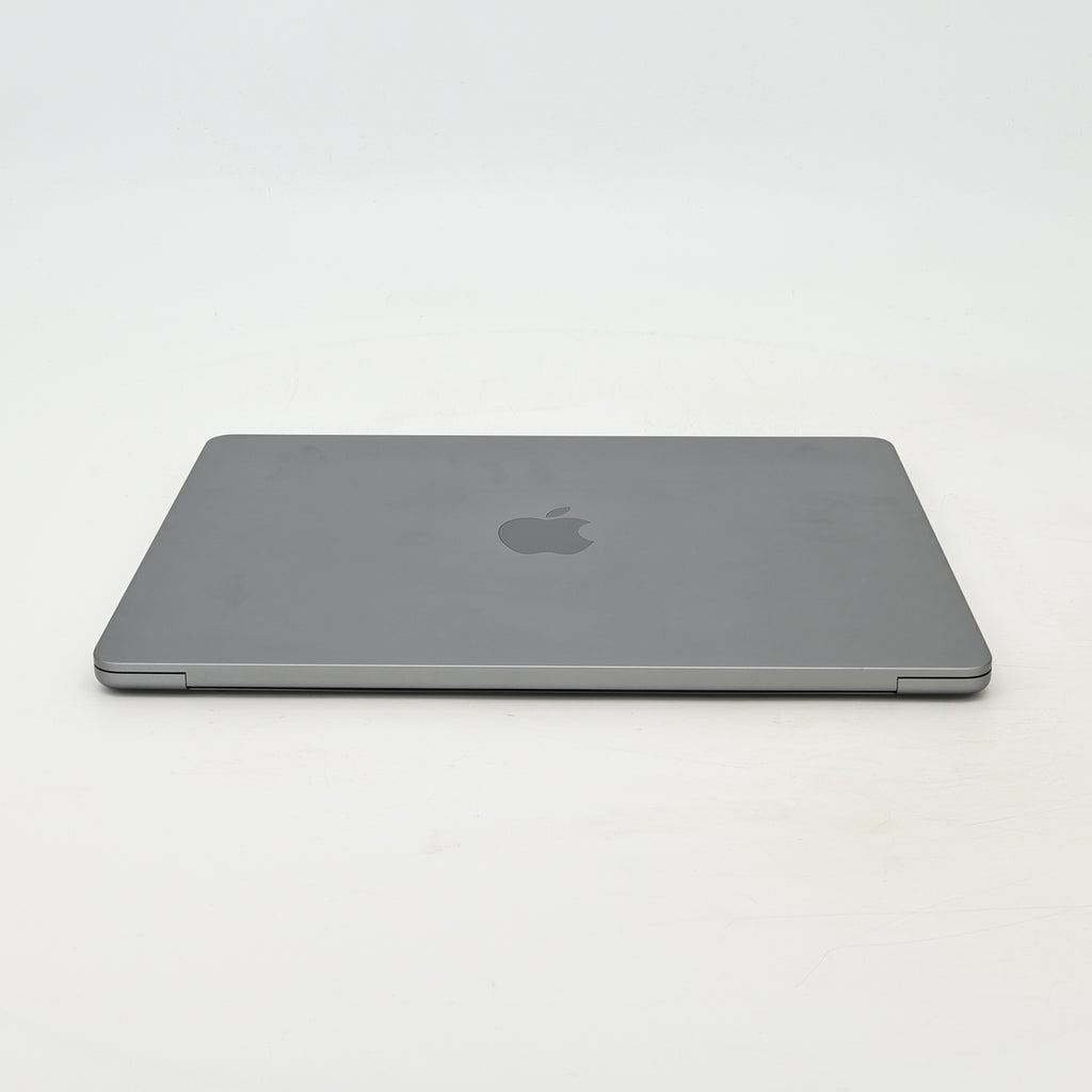 99新 Apple MacBook Air 22年 13寸 M2（8+8核） 8G RAM 256G SSD 深空灰色