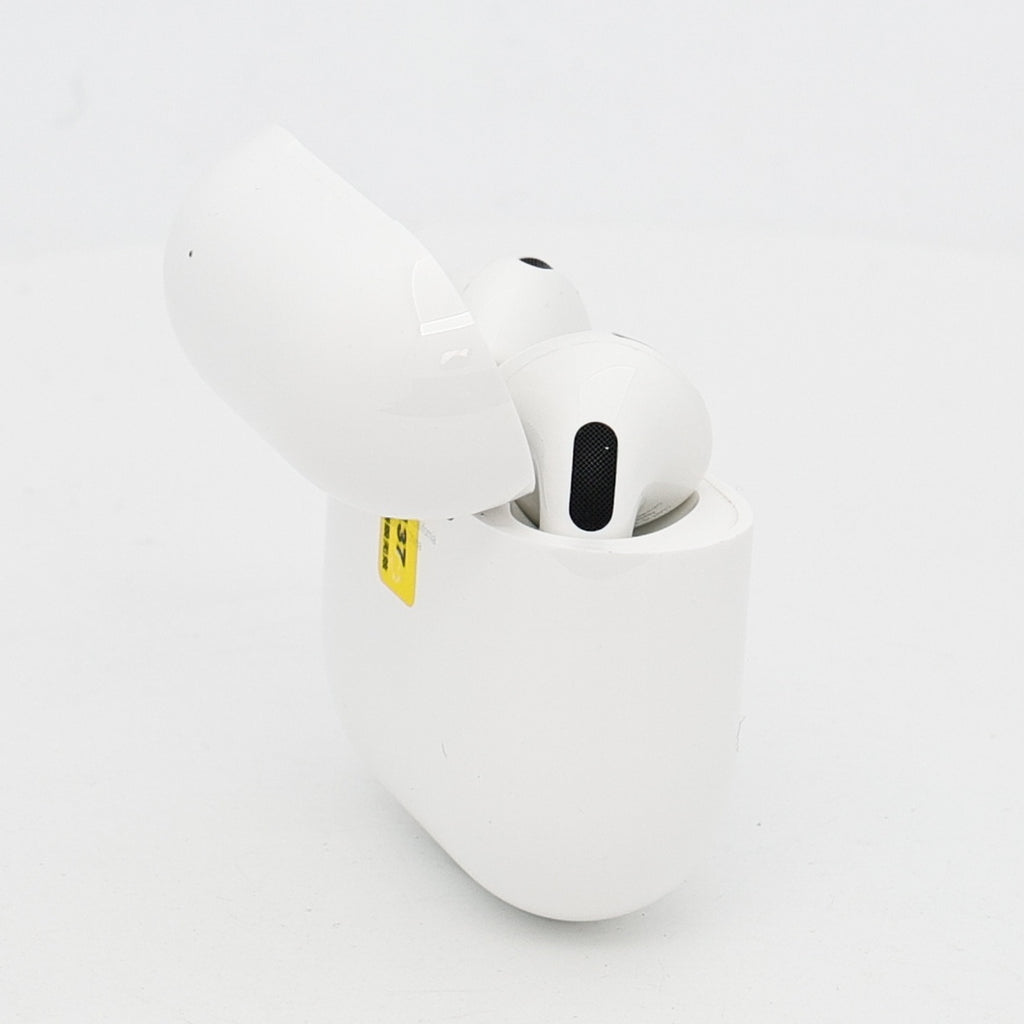 99新 Apple AirPods 4 (支持主动降噪) 白色