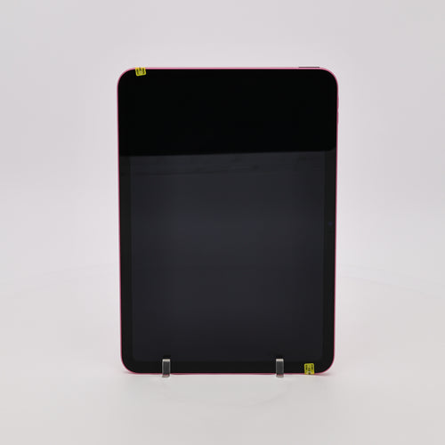 95新 Apple iPad 10代 256G 粉紅色 WIFI