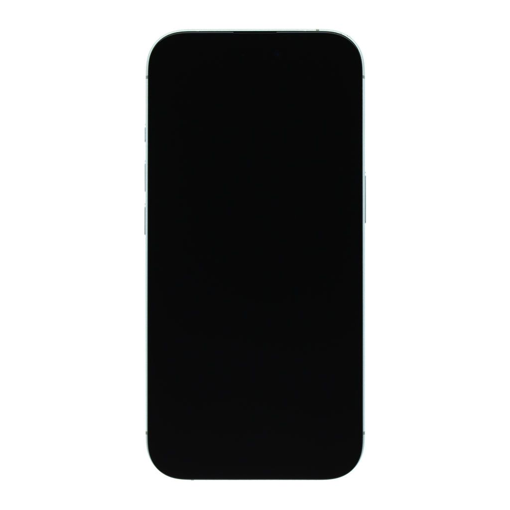 95新 Apple iPhone 16 256G 白色 中國大陸版