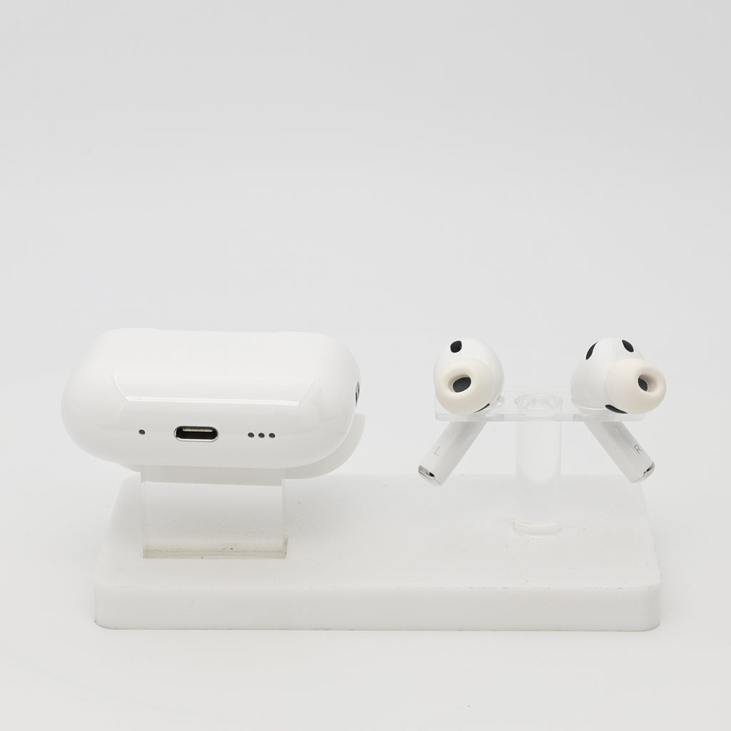 99新 Apple AirPods Pro 3 白色