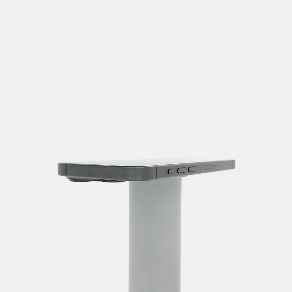 95新 Apple iPhone 15 Pro 128G 黑色鈦金屬 中國大陸版
