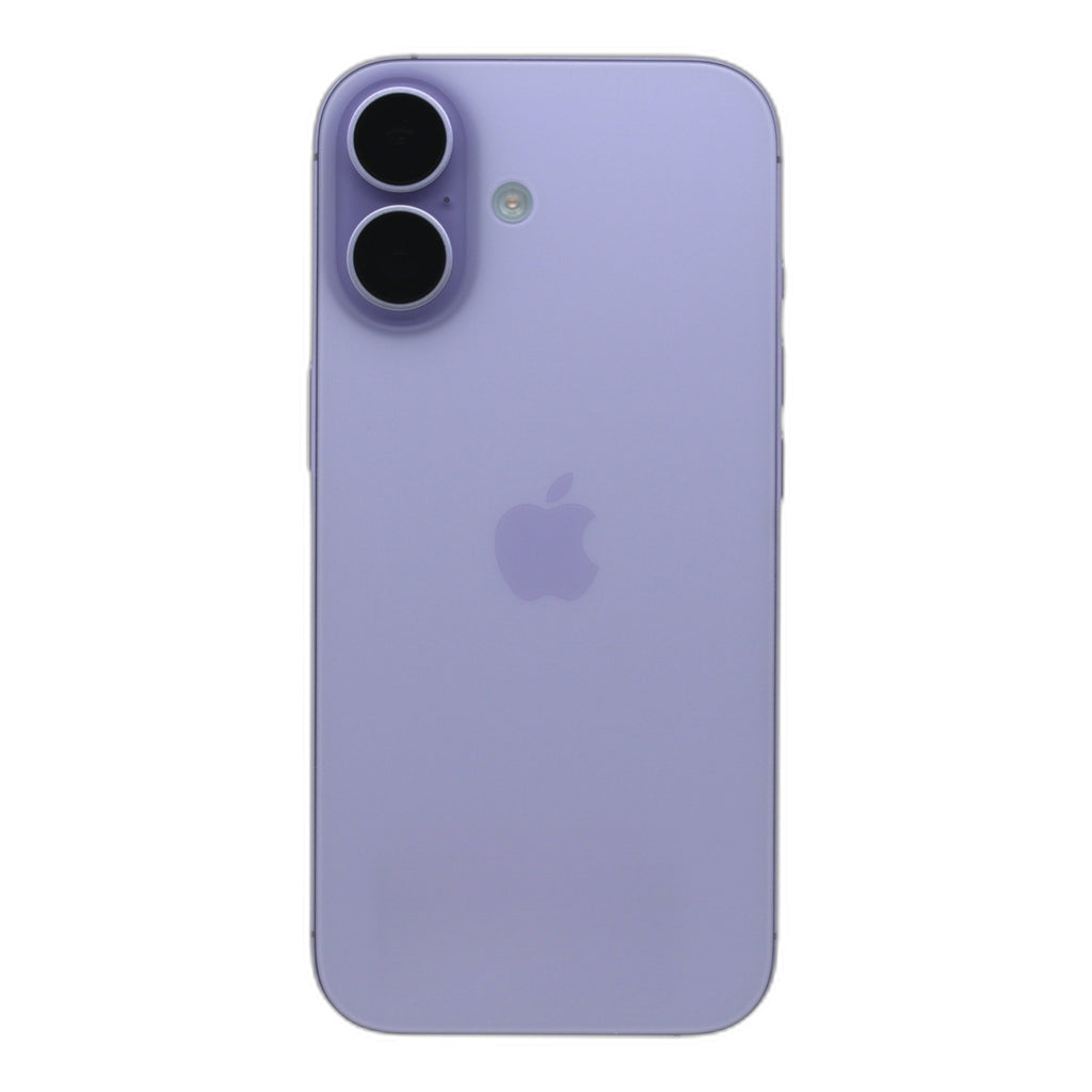 99新 Apple iPhone 17 256G 薰衣草紫色 中國大陸版