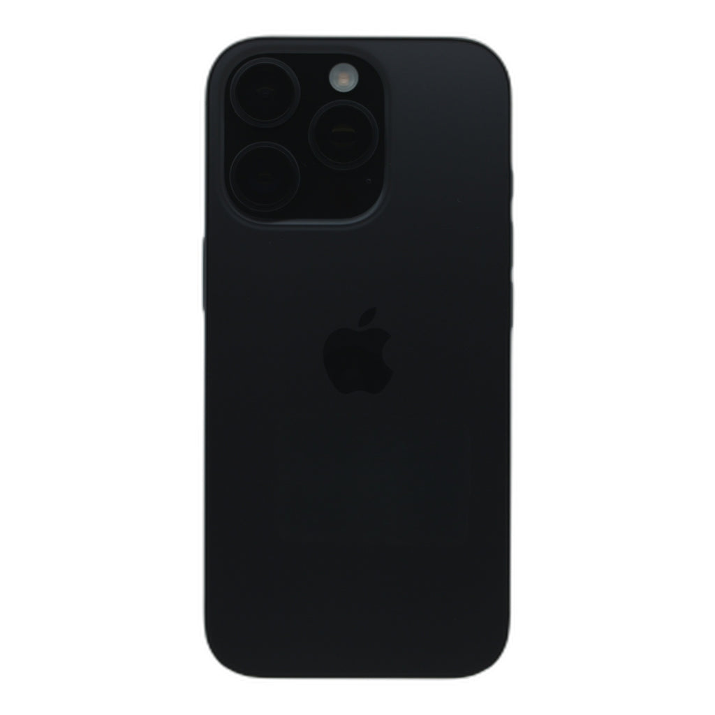 95新 Apple iPhone 16 Pro 128G 黑色鈦金屬 中國大陸版