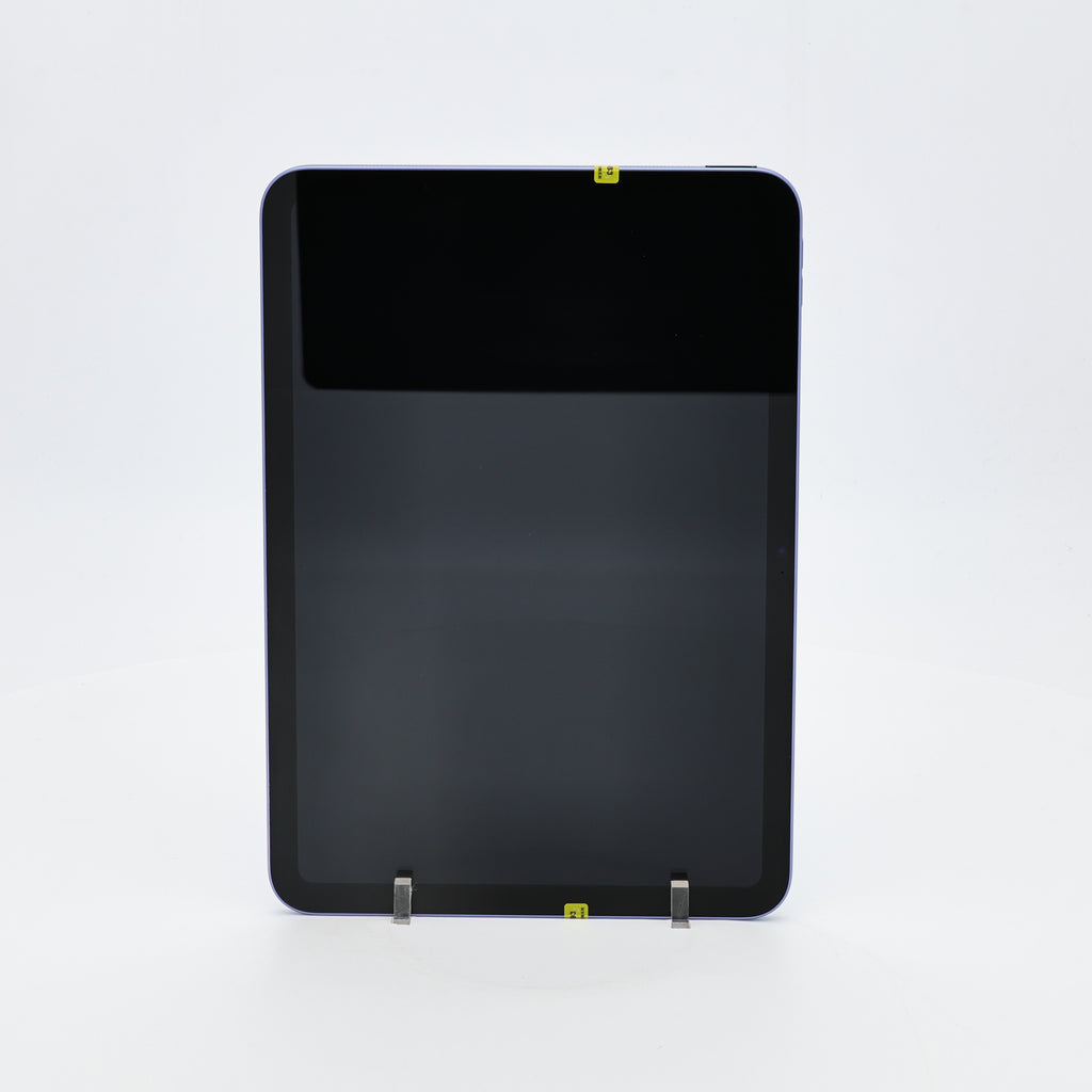 99新 Apple iPad 10代 64G 藍色 WIFI