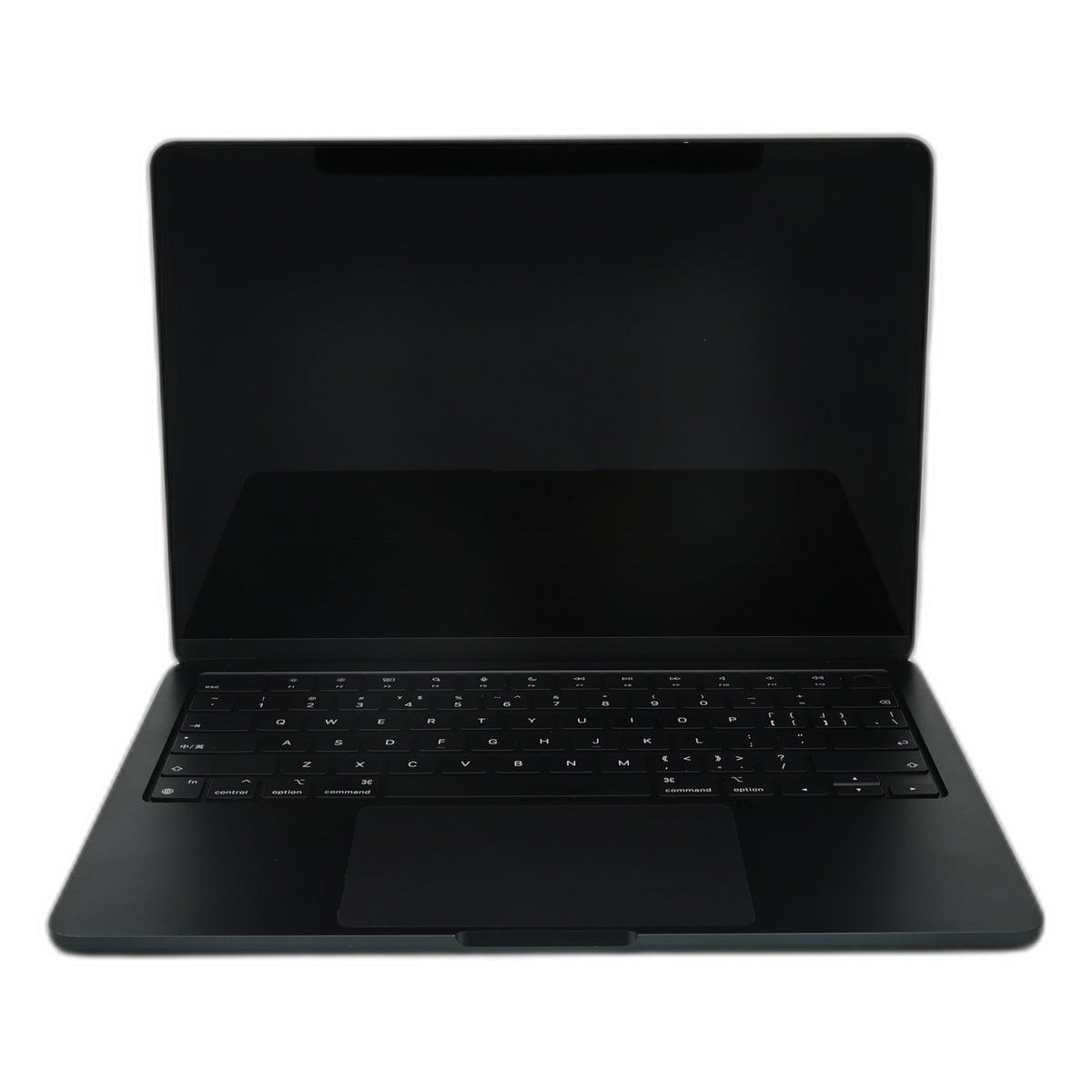 95新 Apple MacBook Air 22年 13寸 M2（8+8核） 8G RAM 256G SSD 午夜色