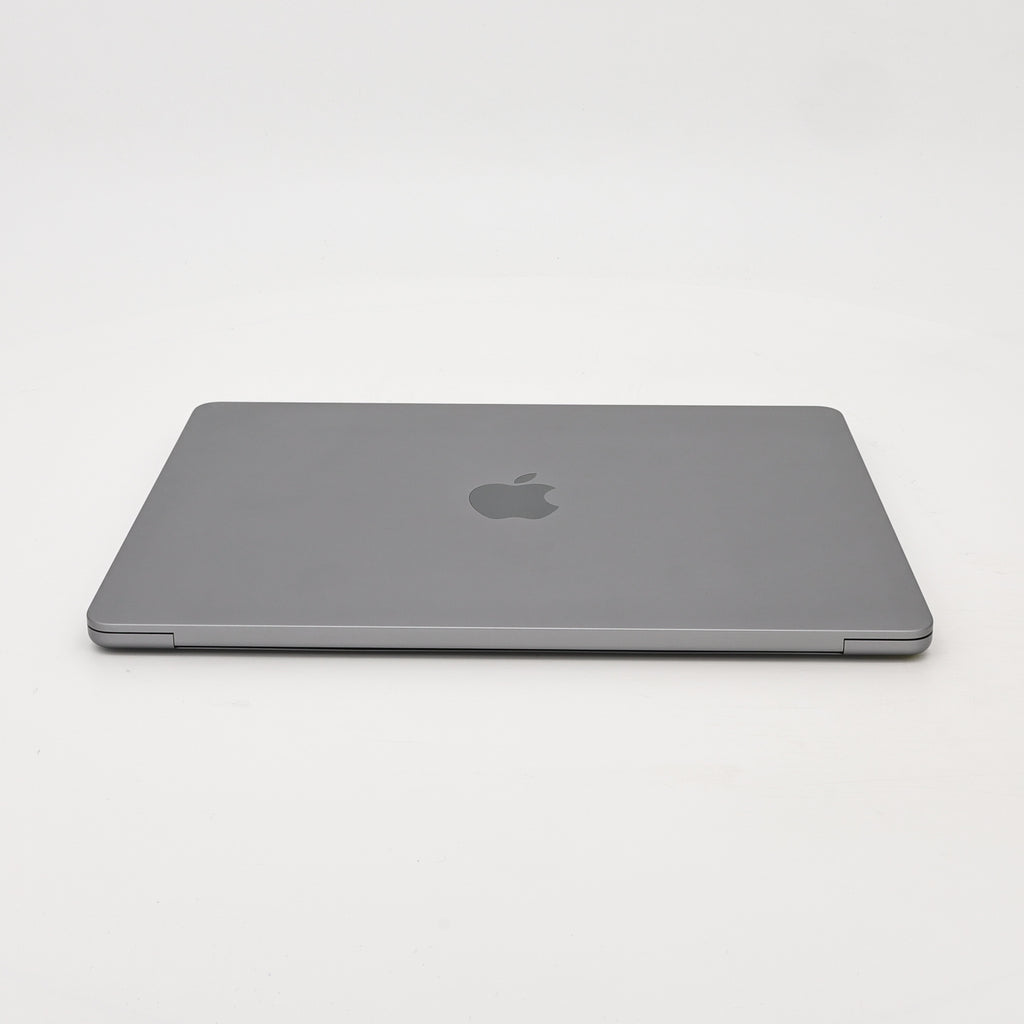 95新 Apple MacBook Air 22年 13寸 M2（8+8核） 16G RAM 256G SSD 深空灰色