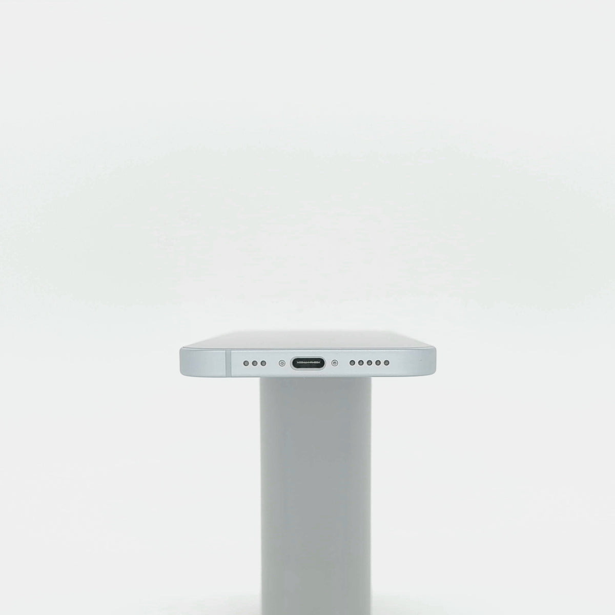 95新 Apple iPhone 15 256G 藍色 中國大陸版