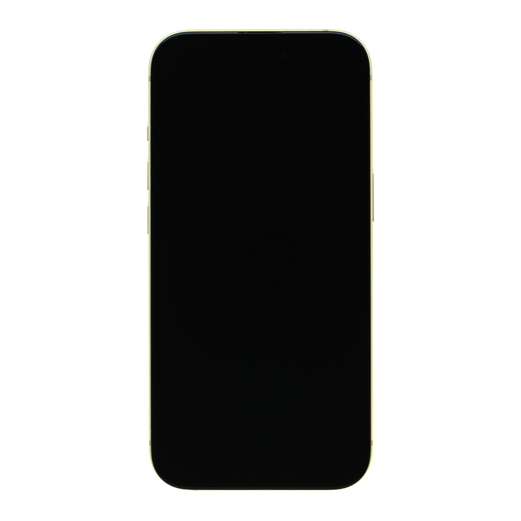 95新 Apple iPhone 15 256G 黃色 中國大陸版