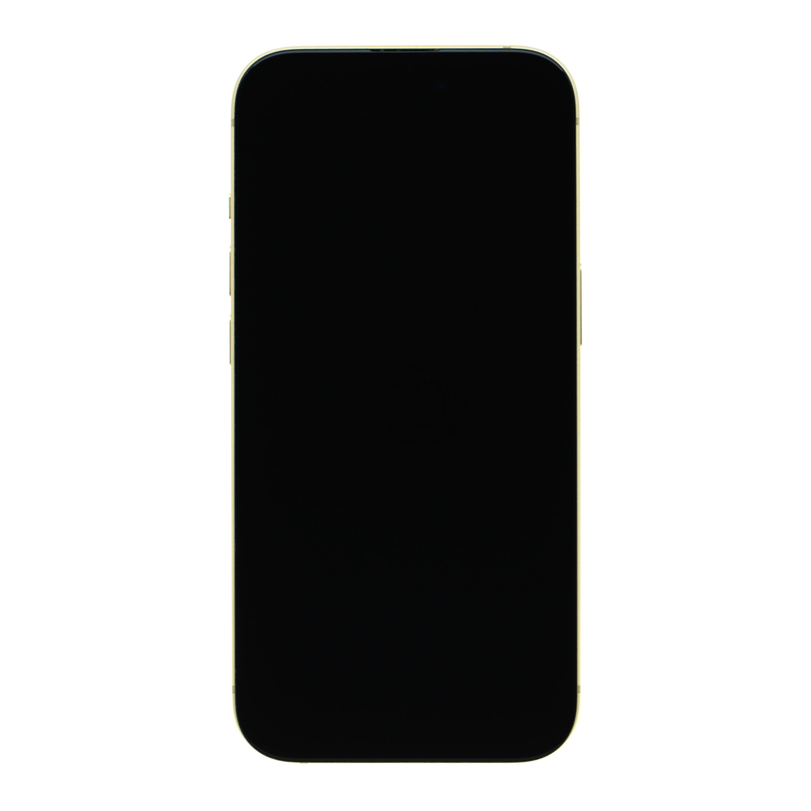 95新 Apple iPhone 15 256G 黃色 中國大陸版