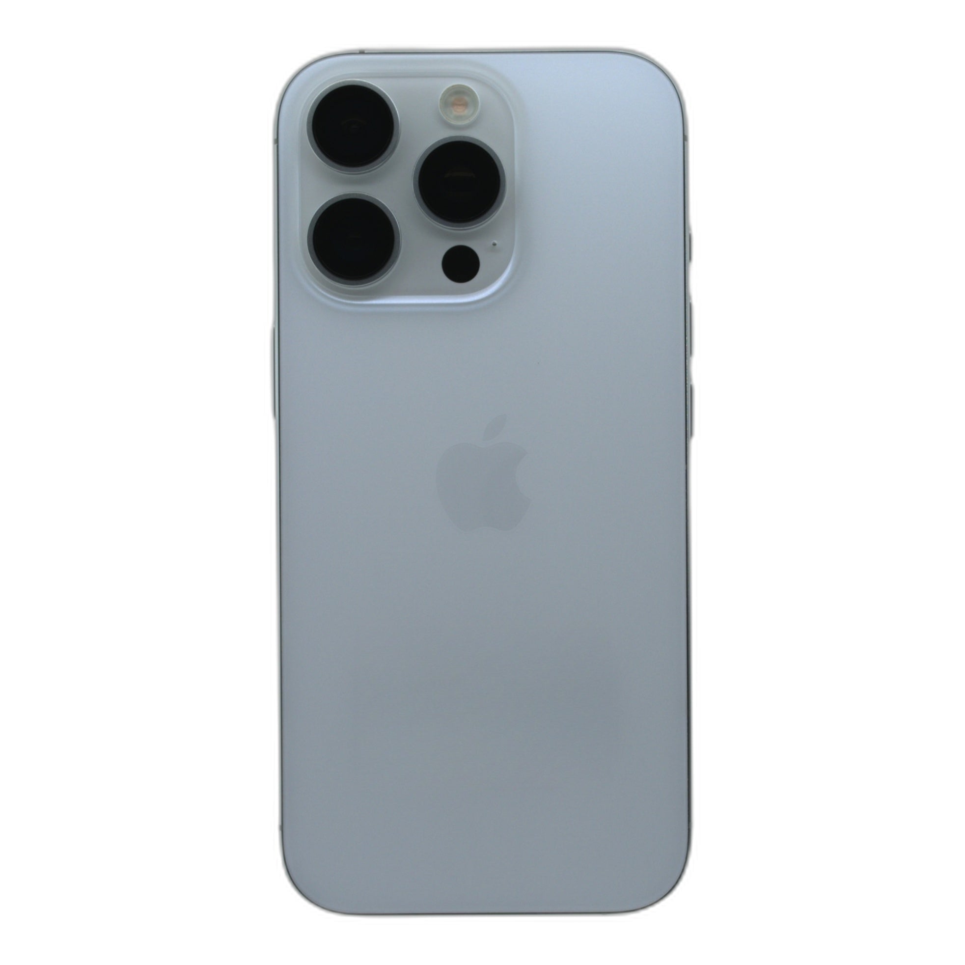 95新 Apple iPhone 16 Pro 128G 白色鈦金屬 中國大陸版