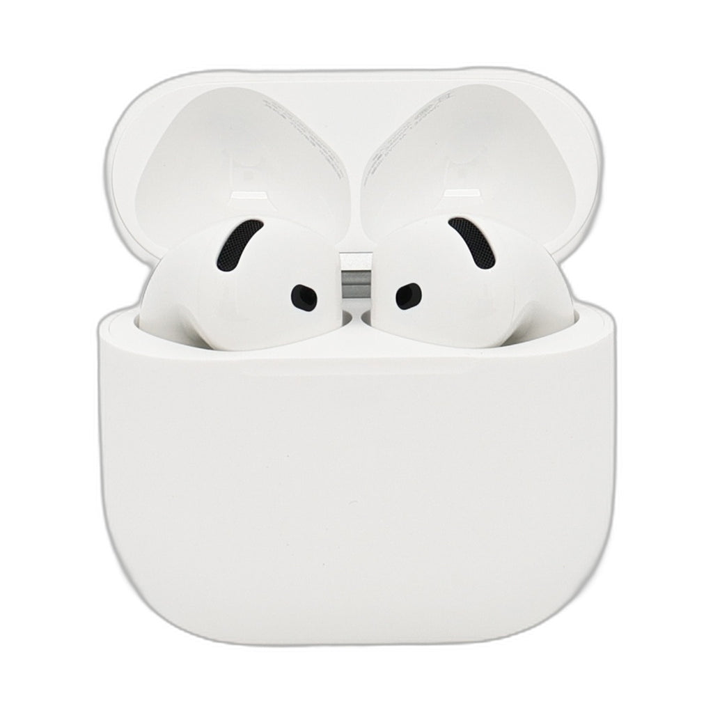99新 Apple AirPods 4 (不支持主动降噪) 白色