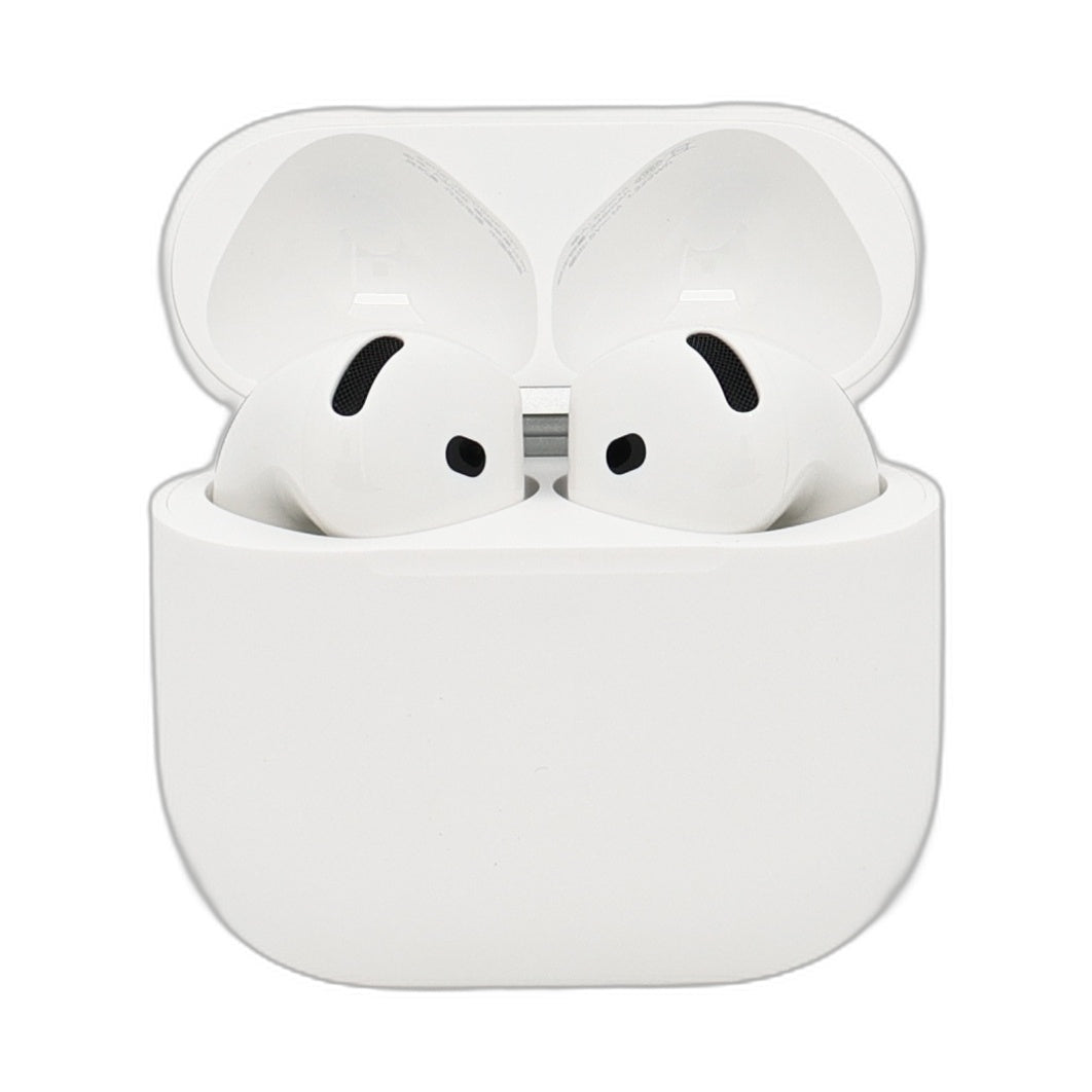 99新 Apple AirPods 4 (不支持主动降噪) 白色