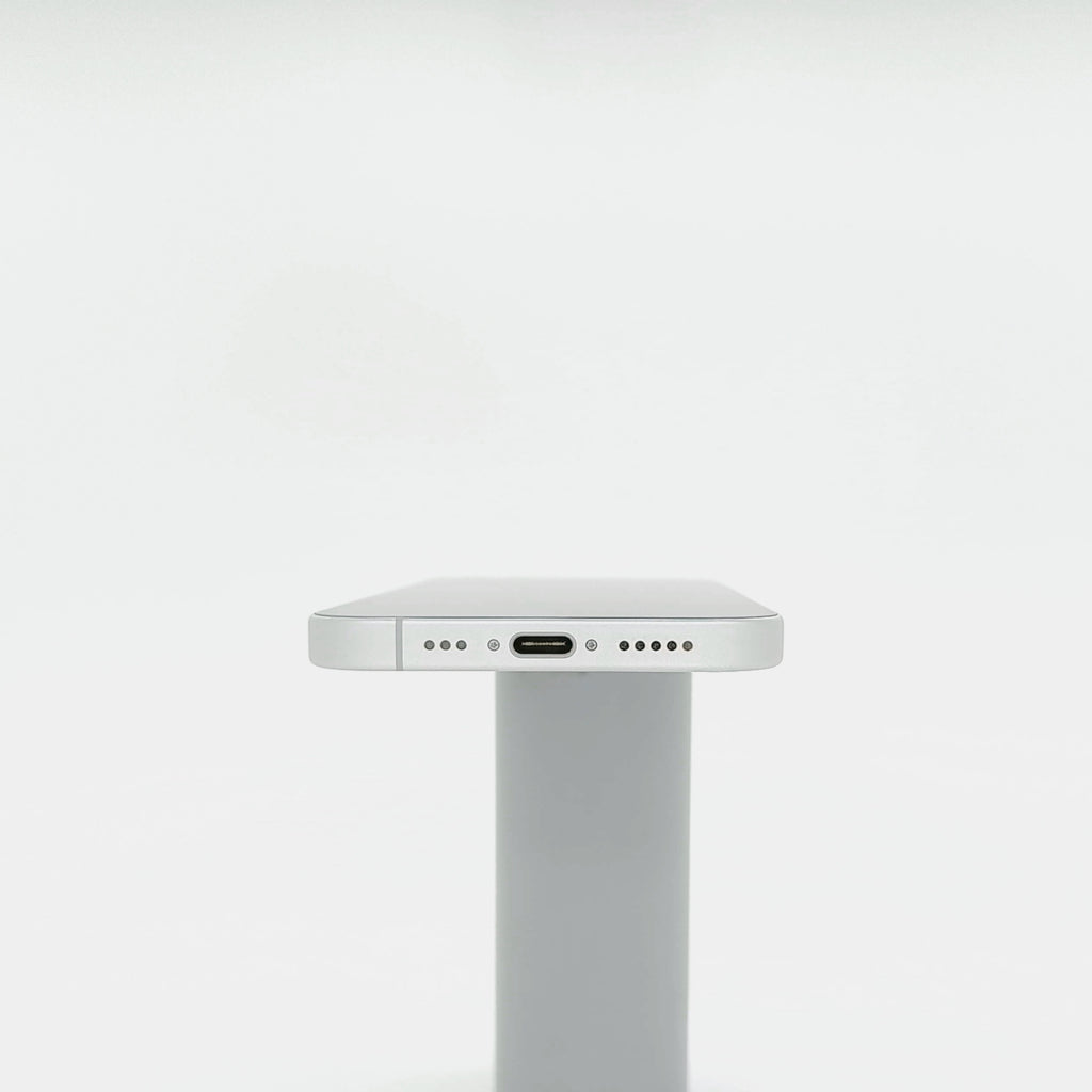 95新 Apple iPhone 16 128G 白色 中國大陸版