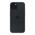 95新 Apple iPhone 15 128G 黑色 中國大陸版