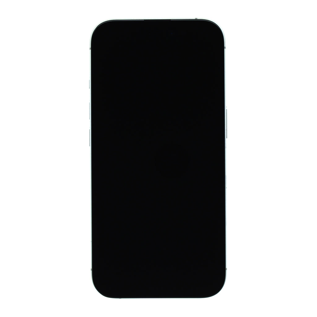 95新 Apple iPhone 16 128G 白色 中國大陸版