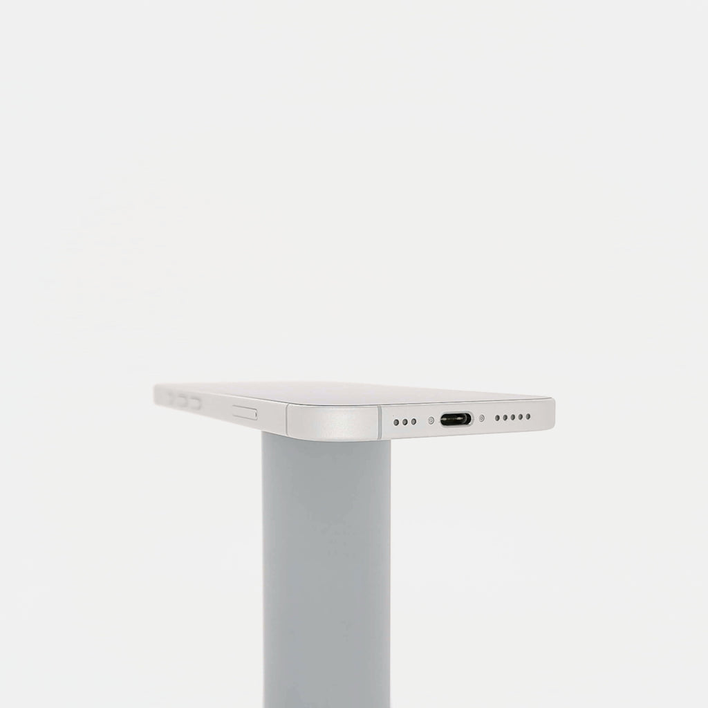 95新 Apple iPhone 17 256G 白色 中國大陸版