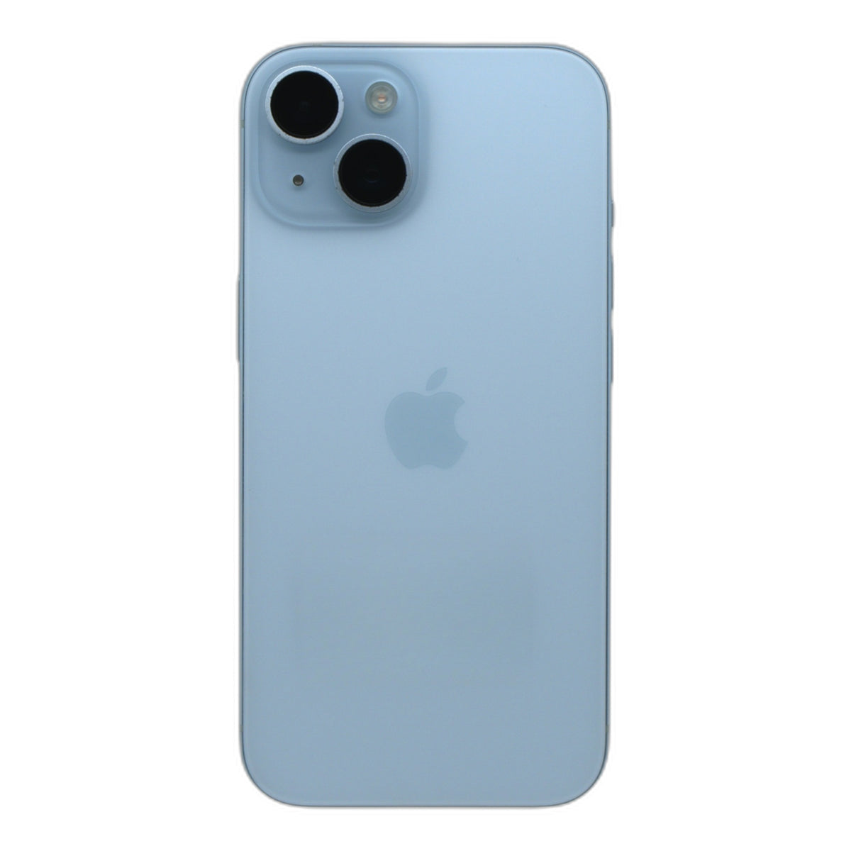 95新 Apple iPhone 15 256G 藍色 中國大陸版