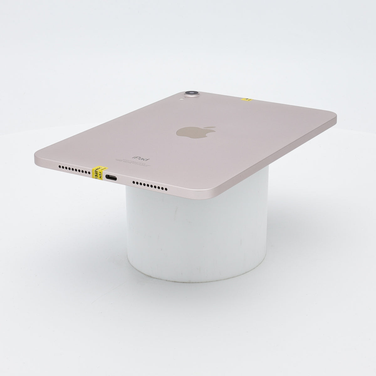 95新 Apple iPad mini6 256G 粉紅色 WIFI