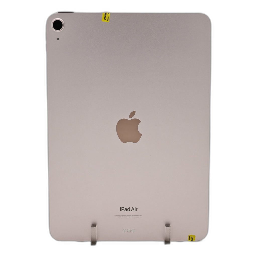 95新 Apple iPad Air5 64G 粉紅色 WIFI