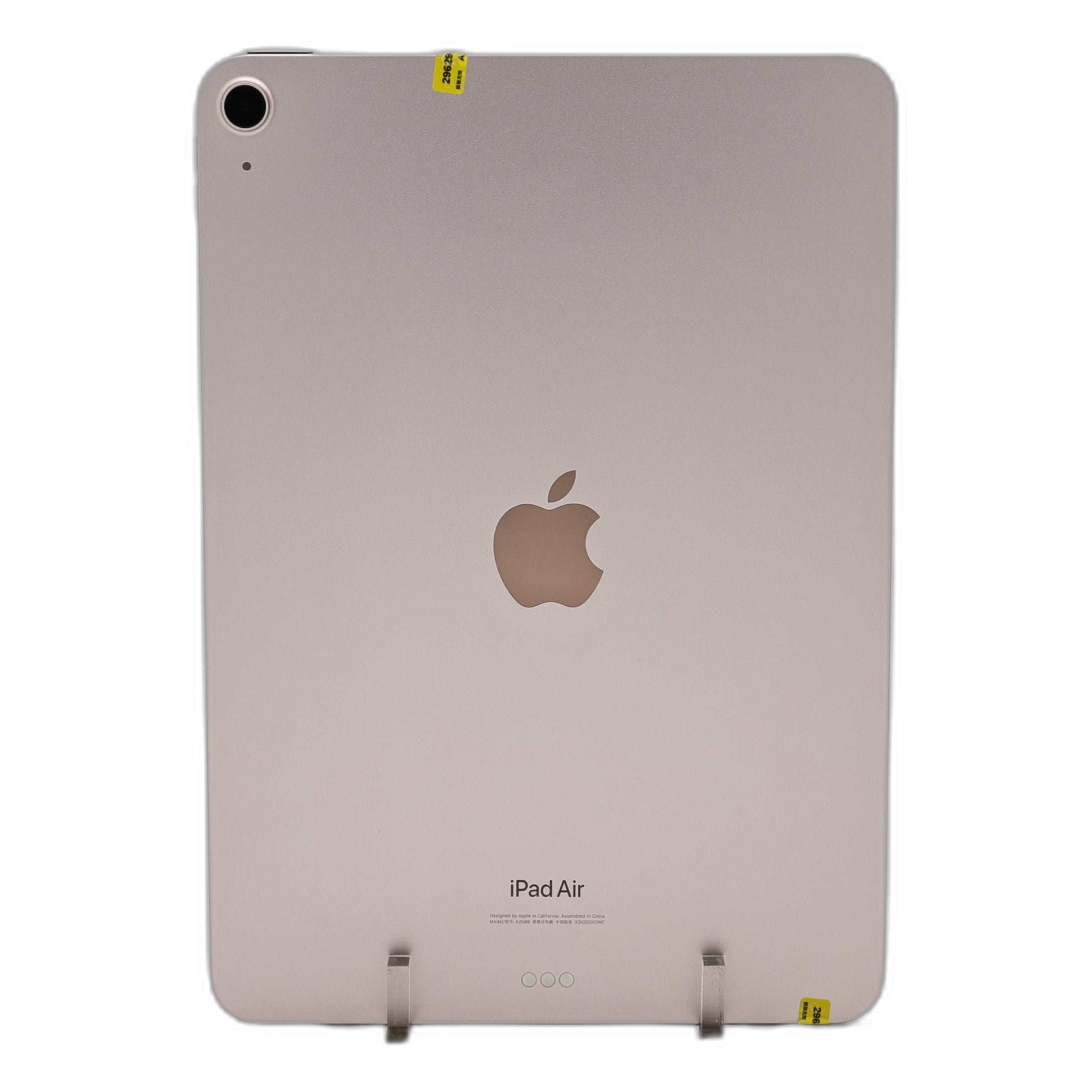 95新 Apple iPad Air5 64G 粉紅色 WIFI