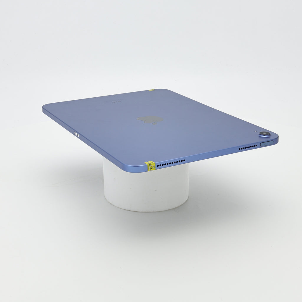 99新 Apple iPad 10代 256G 藍色 WIFI