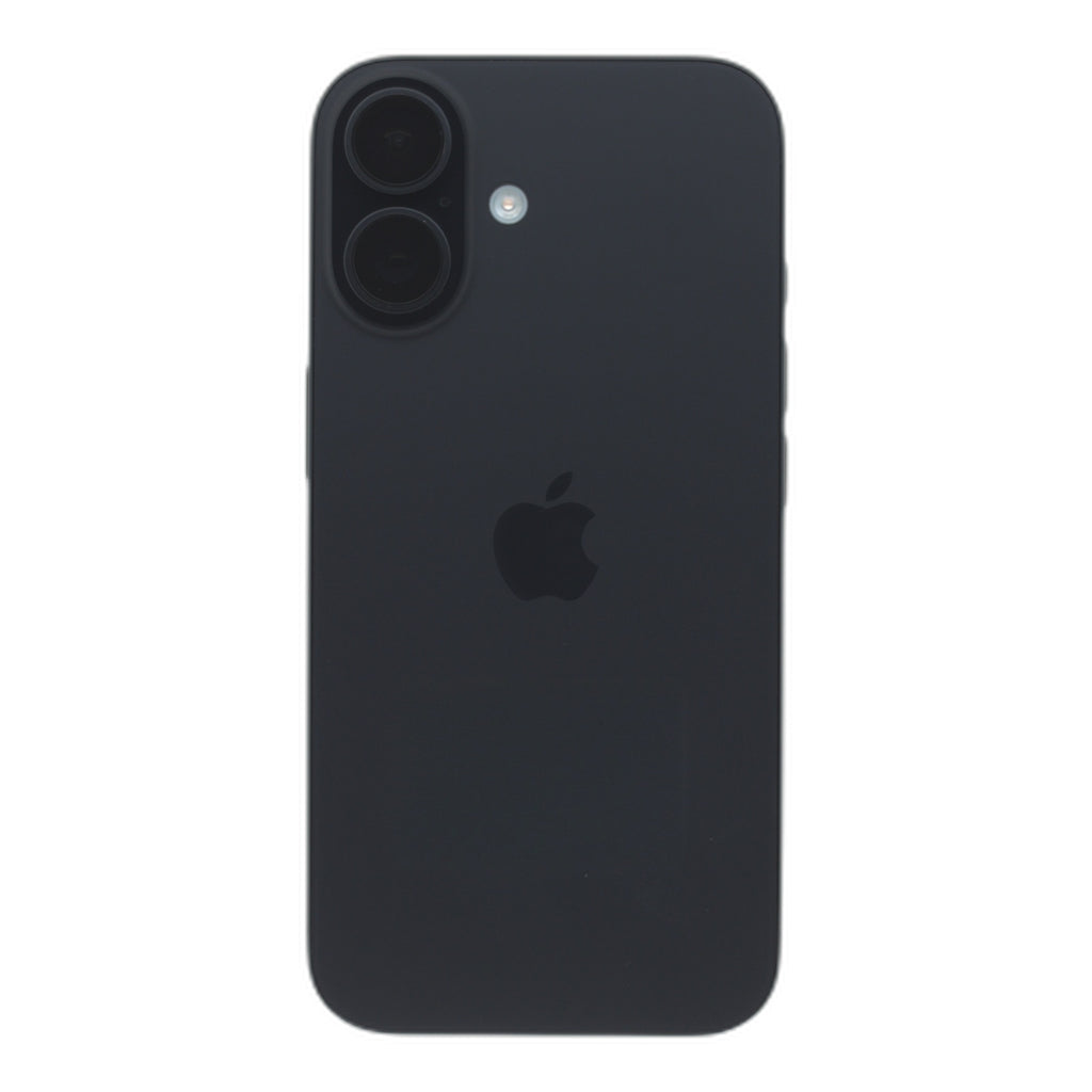 95新 Apple iPhone 16 128G 黑色 中國大陸版