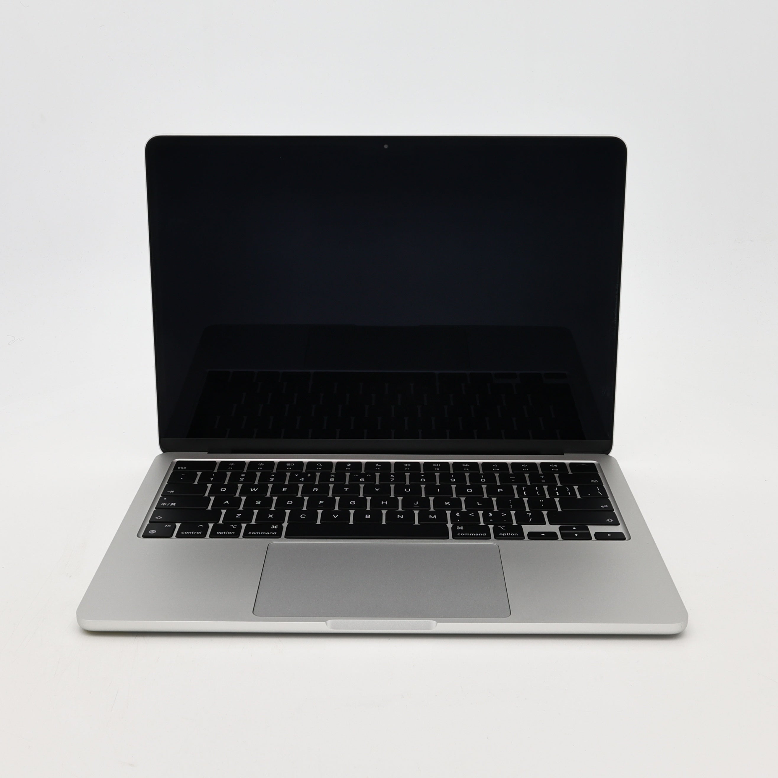 95新 Apple MacBook Air 22年 13寸 M2（8+10核） 8G RAM 512G SSD 銀色