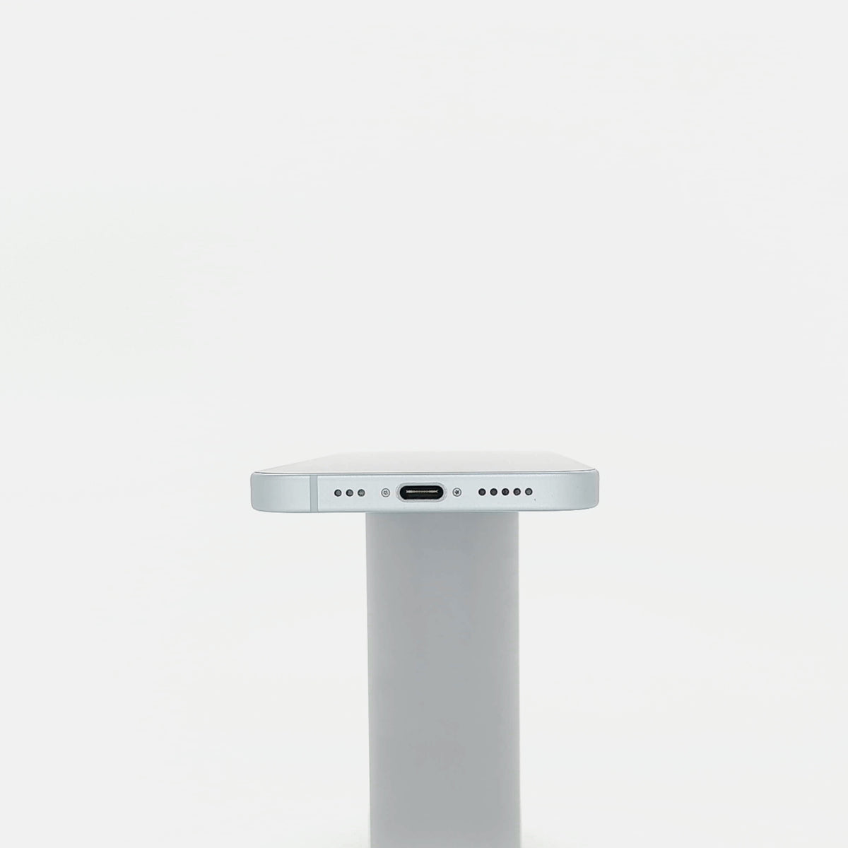 95新 Apple iPhone 15 256G 藍色 中國大陸版