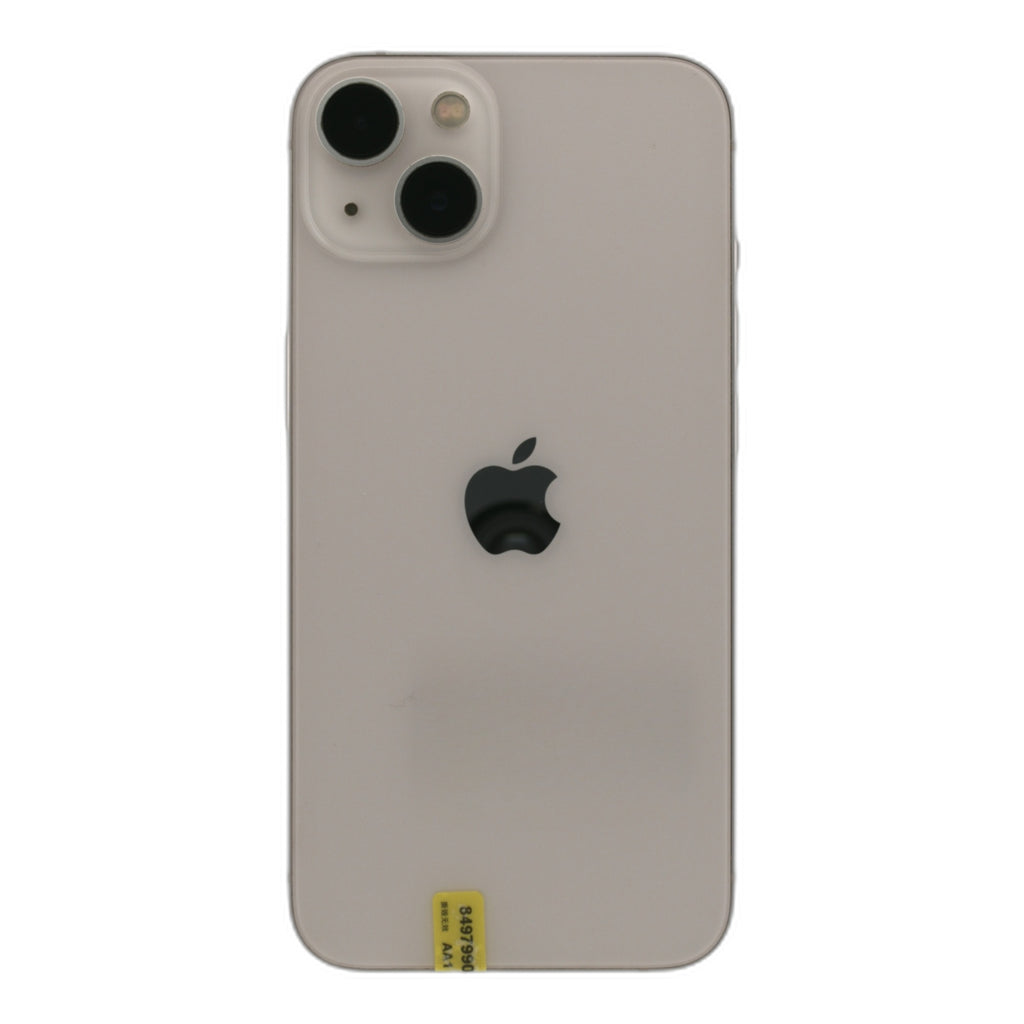 95新 Apple iPhone 13 256G 粉紅色 中國大陸版